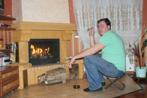 Сергей Кубрак