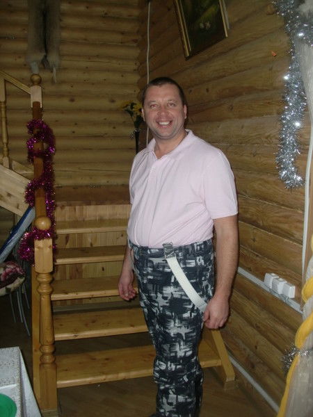 Алексей Ларцев