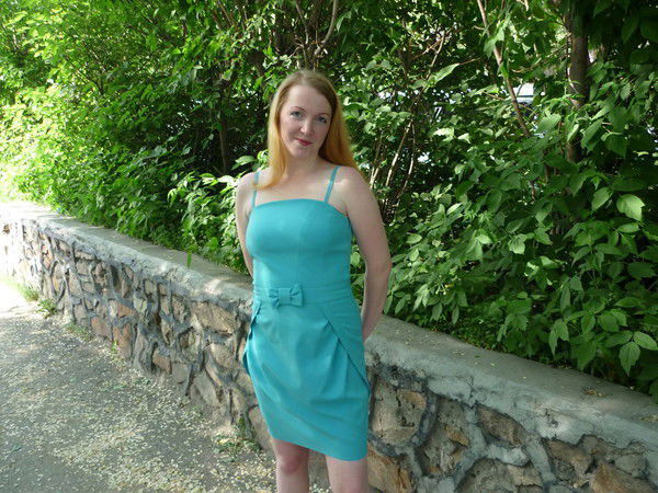 Екатерина Матвеева