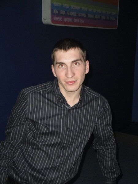 Станислав Черненко