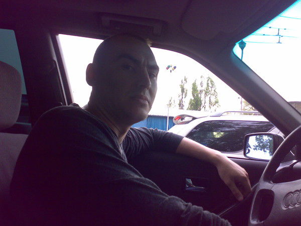 Александр Бузмаков