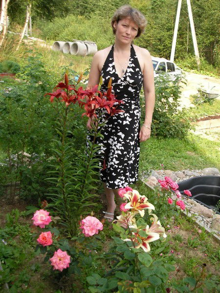 Светлана Павлова