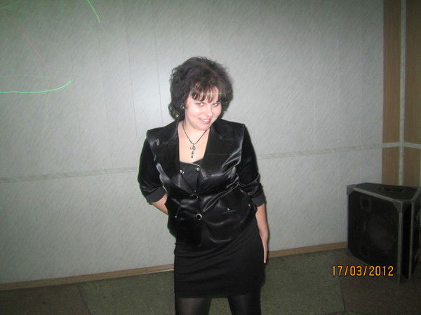 Ирина Максимюк