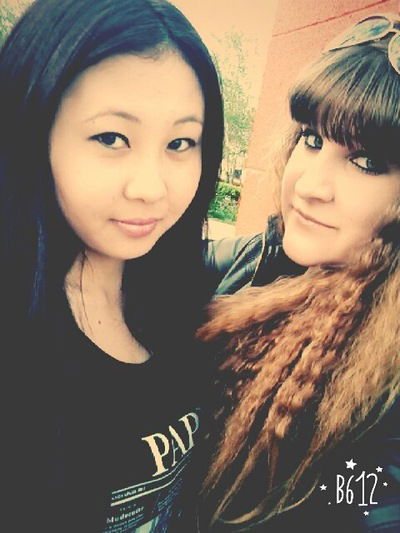 Гульбахыт Оразмбетова