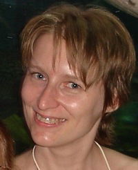 Ольга Губкина