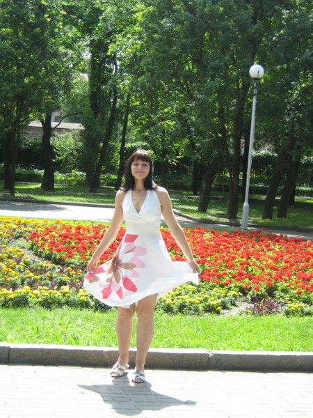 Пархомова Саша