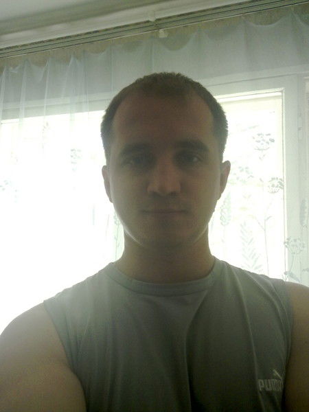 Дима Черепанов