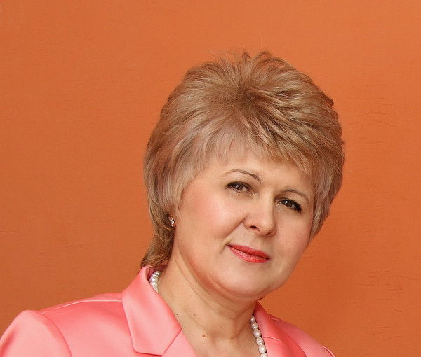 Елена Кульгавая