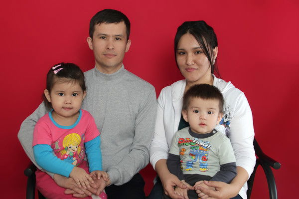 Нурымбек Досжанов