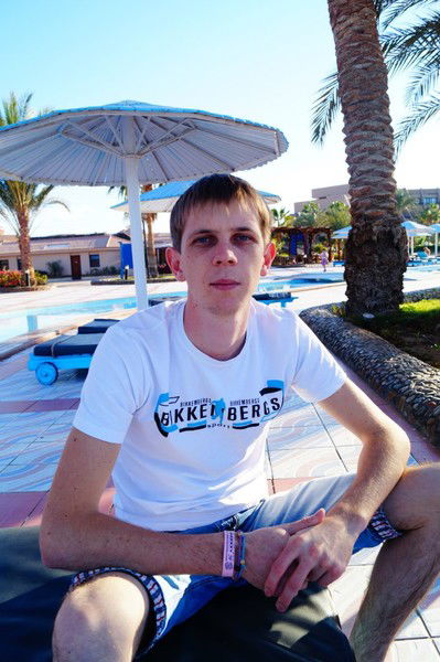 Александр Коханчук