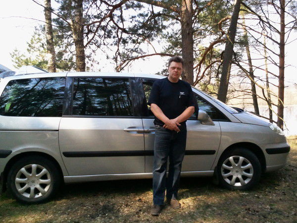 Александр Муха