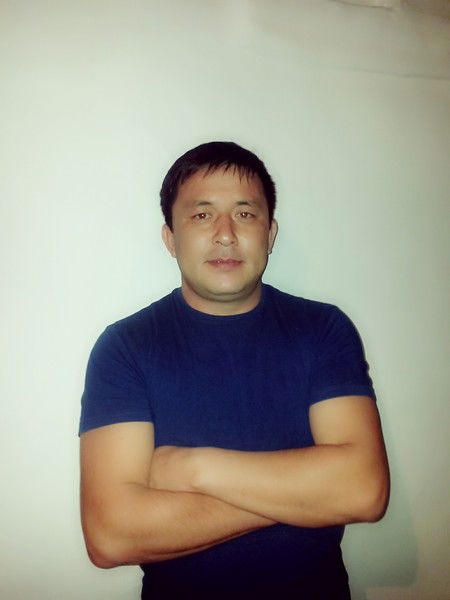 Арсен Нусипов