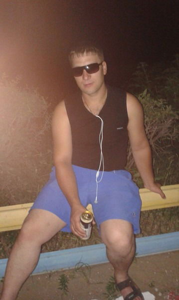 Сергей Асабин