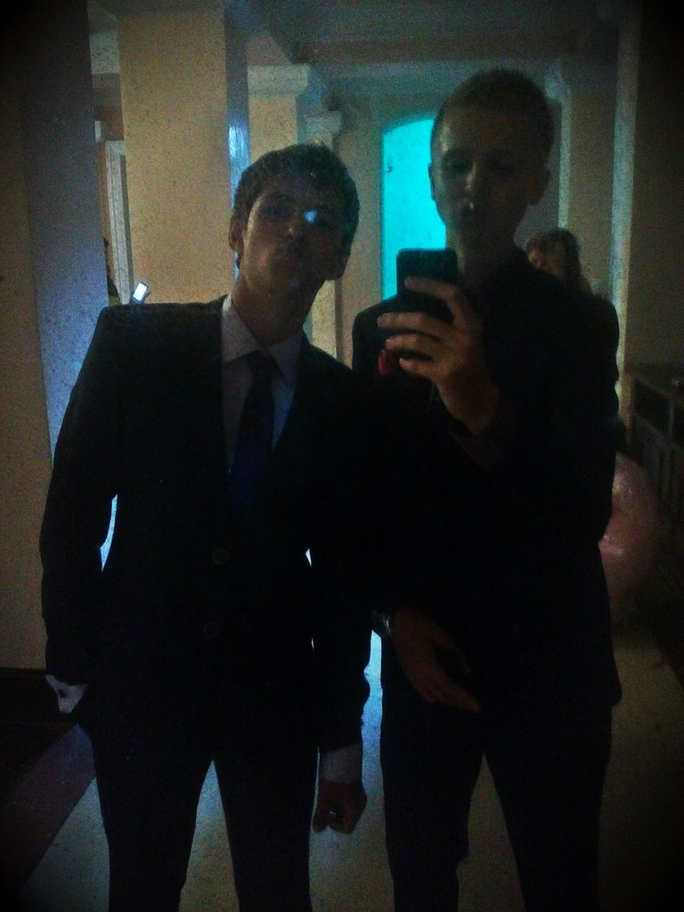 Игорь Красных