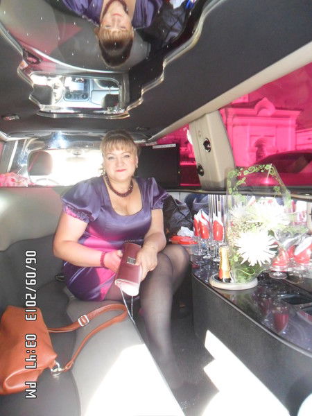 Анна Демидова