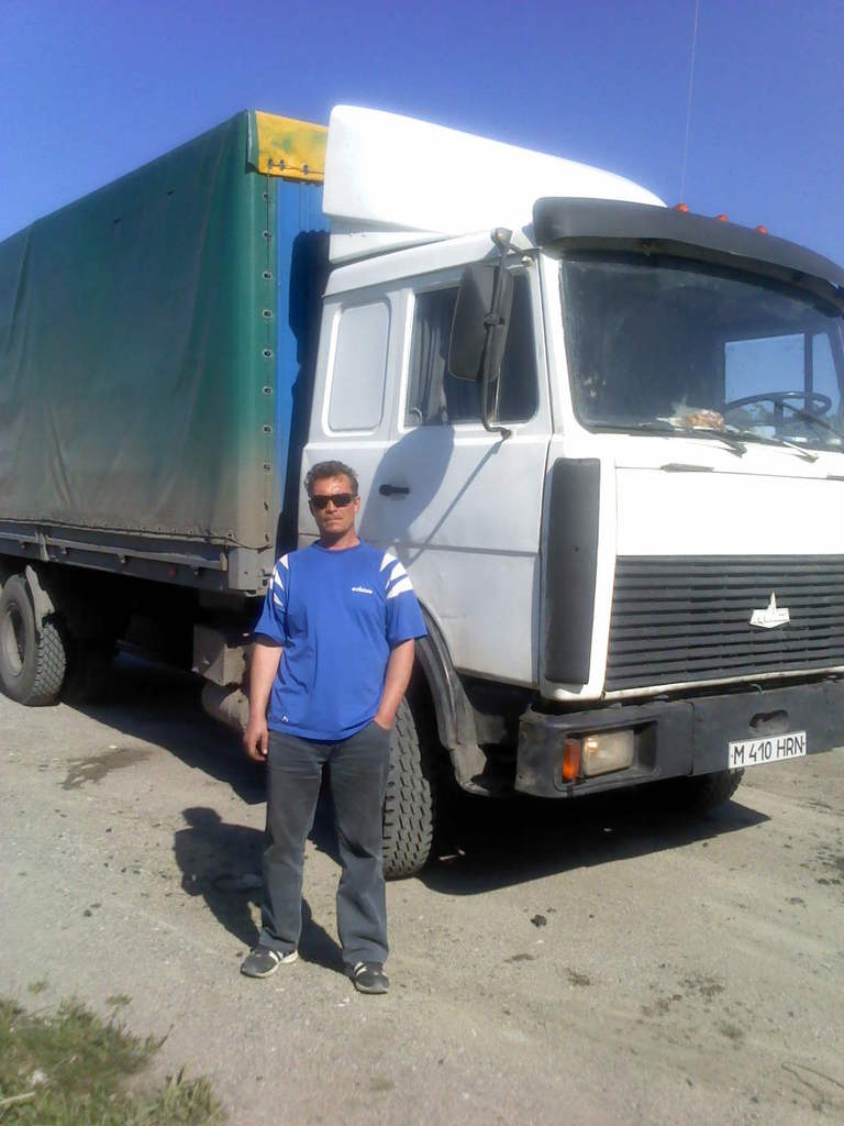 Сергей Давидчук