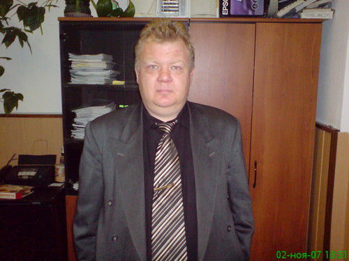 Андрей Сердюк