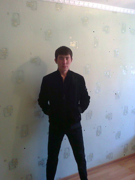 Arsen Orazaliev