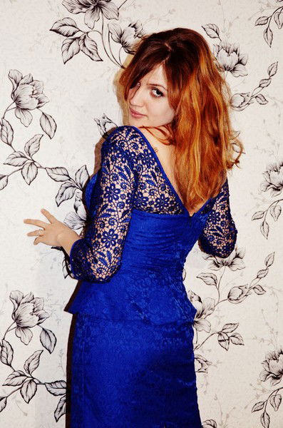 Наталья Чуева