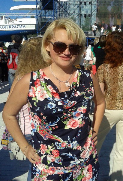 Вера Рунаева