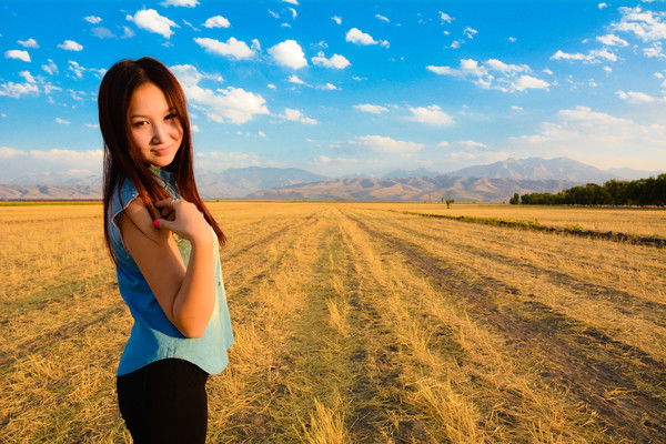 Indirochka!!!!! Tazhieva))