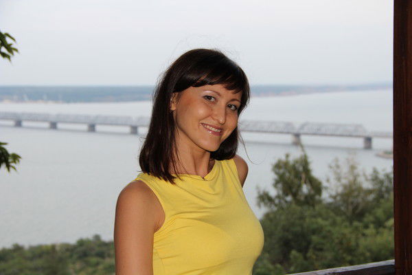 Татьяна Чернеева