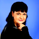 Светлана Кленина