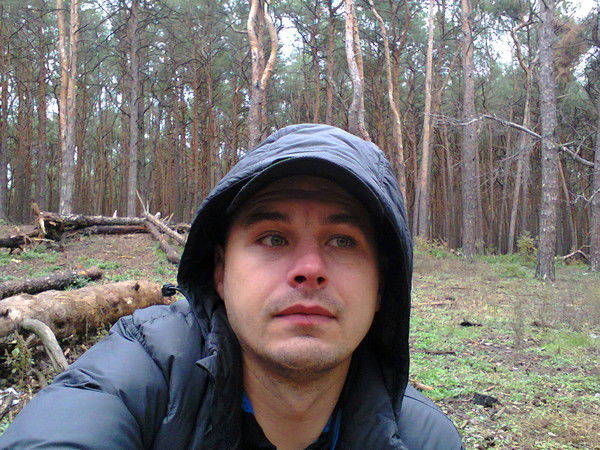 Александр Ефимцев