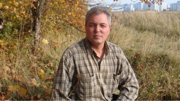 Марат Багавеев