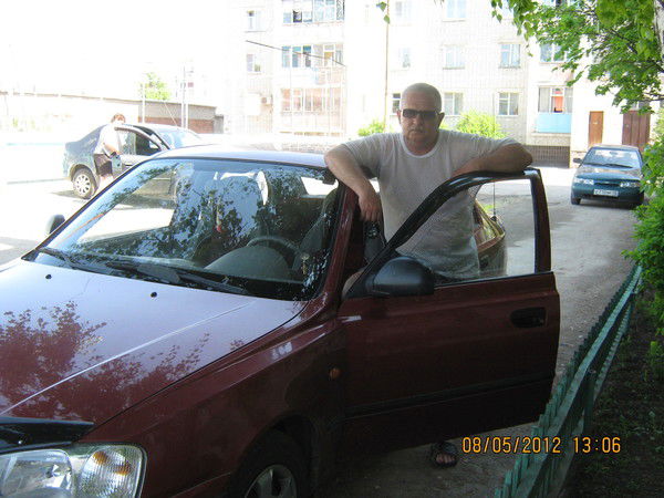 Алексей Смоляков