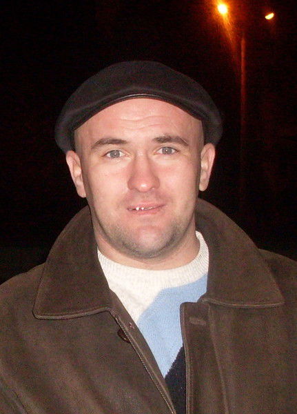 Валерий Клименко