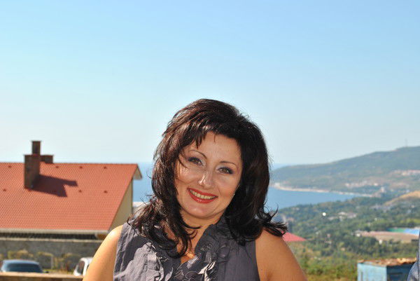 Илона Ковач