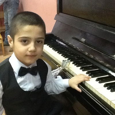 Кенул Агаева