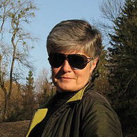 Надя Шильникова