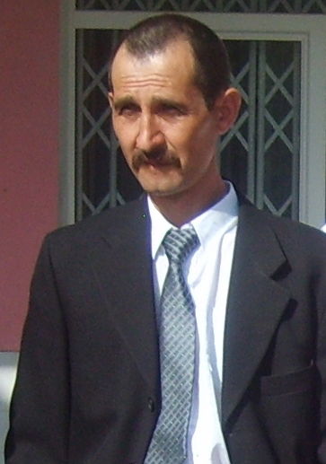 Николай Ульдяков