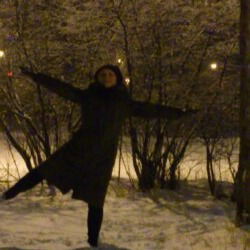 Елена Максименко