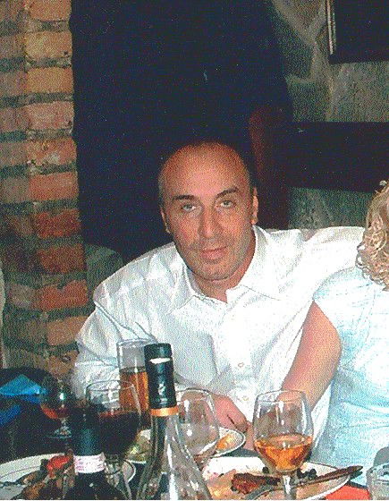 Владимир Калюжный