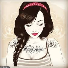 ♔Madе in_РАЙ♔