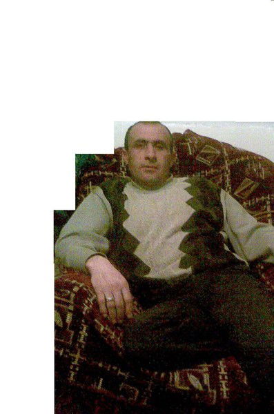 Армен Саргсян