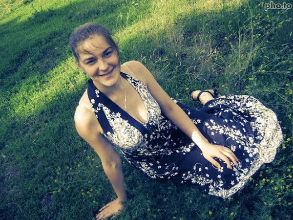 Полина Федорова