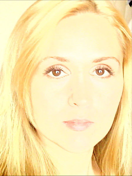 Светлана Абрамова