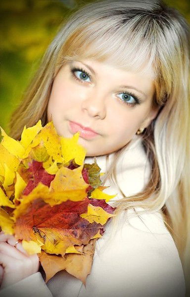 Ирина Мастрюкова