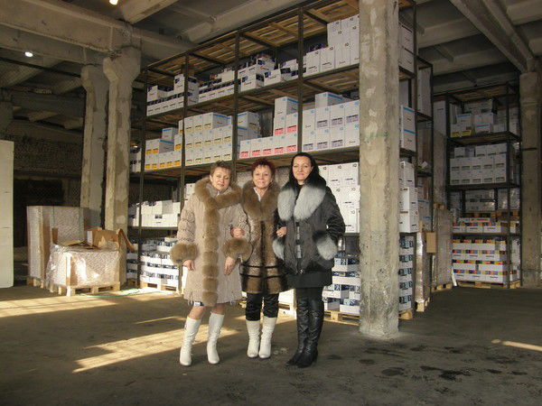 Татьяна Богданова