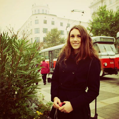 Джессика Шпренк