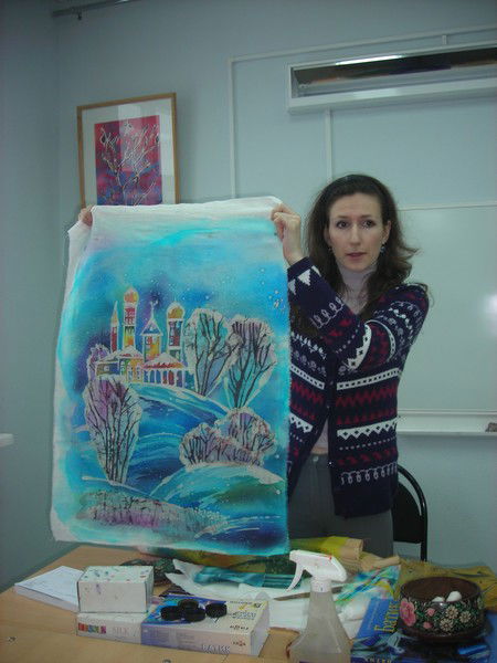 Алла Вагнер