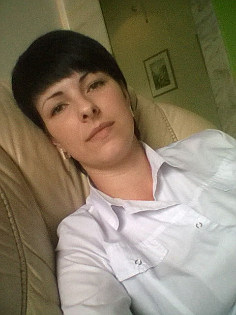 Анастасия Долгова