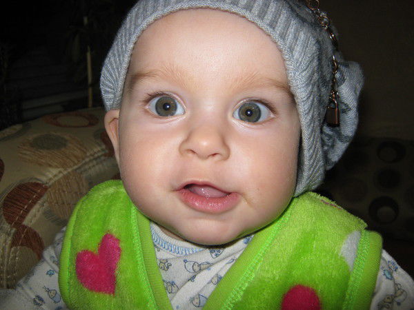 Оксана Луговская