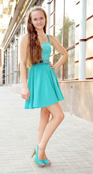 Елизавета Фудина