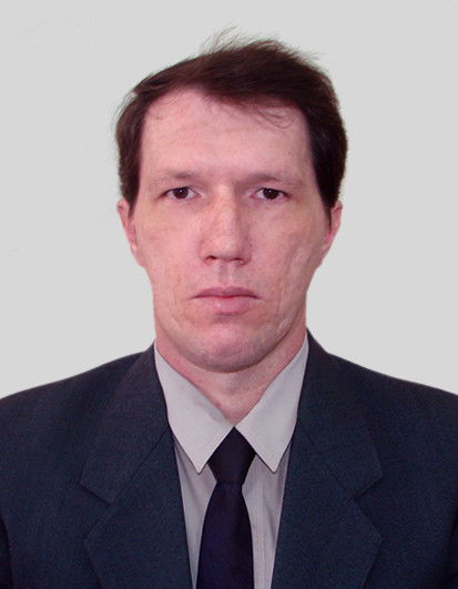 Владимир Рыков