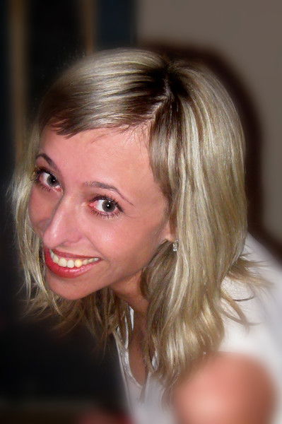 Елена Дорофеева